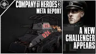 DAK'S Best Unit is... | The CoH3 Meta Report April 2023