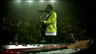 Thalles Roberto - Eu escolho Deus ( ao vivo )