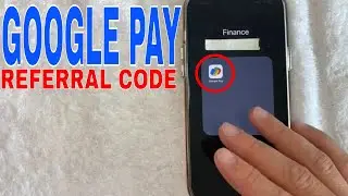 ✅  Google Pay Referral Code 🔴