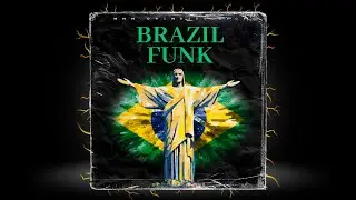 [FREE] BRAZIL FUNK DRUM KIT 2024 | Free Drum Kit Download