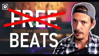 BEATS GRATUITOS prejudicam os Produtores??