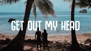 Shane Codd - Get Out My Head (Lyrics)