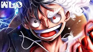 WLO - Gear 5 [  Monkey D. Luffy / One Piece ] Prod. Hunter