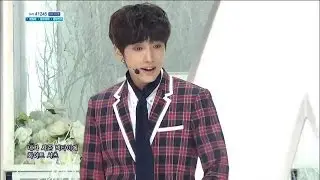 [비원에이포 B1A4] - Lonely @인기가요 Inkigayo 140119