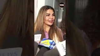Rakhi Sawant ने Adil की Ex- Gf को दी चप्पल से मारने की धमकी बोलीं- कहीं मिल गई तो चप्पल से मारूंगी..