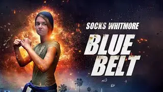 Blue Belt Trailer