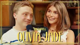 Session 48: Olivia Jade | Therapuss with Jake Shane