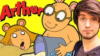 ARTHUR GAMES #3! - PBG