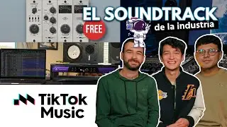 ¡Plugin gratis Century Tube Channel! Apogee apuesta por interfaces inmersivas y TikTok Music fracasa