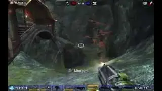 Unreal Tournament 2004 