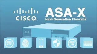 HOW TO CONFIGURE CISCO ASA-FIREWALL 5506-X / Konfigurasi Dasar Cisco ASA Firewall 5506-X