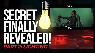 The Blender VFX Tutorial You've Been Waiting For - Part 2