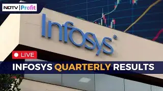 Infosys Q4 Results 2024 LIVE | Infosys Q4FY24 Results LIVE Today | Quarterly Results LIVE |