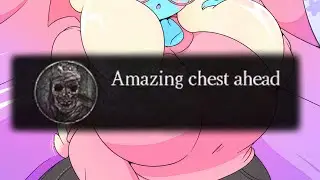 Amazing Chest Ahead