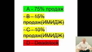 ABCD анализ зачем нужен в чем суть имидж компании как понять что продавать а что выводить