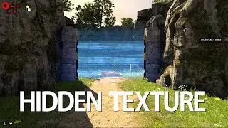 The Talos Principle - The Most Secret Easter Egg?