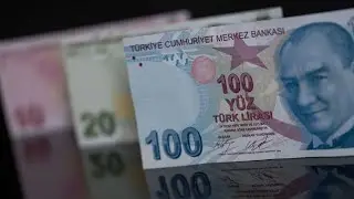 Turkish Lira in Collapse Territory, Says Exante Datas Nordvig