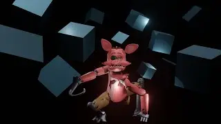 Mostrando meu Progresso no Blender e também na Ilustração 2D :P
