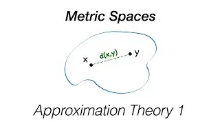 Metric Spaces