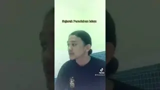 PARODI JURUSAN SEJARAH DAN PERADABAN ISLAM