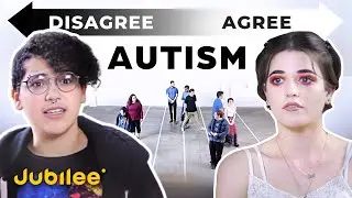 Do All Autistic People Think The Same? | Spectrum