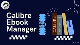 Install Calibre On Kali Linux | Calibre Ebook Manager | 2024