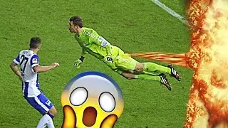Funny Moments in Football