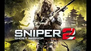 Проходим Sniper Ghost Warrior 2 #2