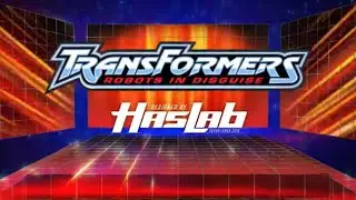 Hasbro Pulse | Transformers: Legacy RID 2001 Omega Prime HasLab Fanstream | January 2024