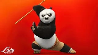 Cotneus - Ya LiLi Remix / Kung Fu Panda 4 (2024)