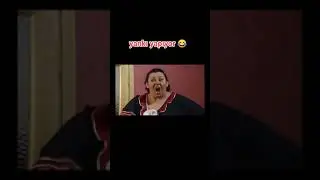 semih kızı götürürken karısı basıyor