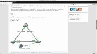 PAgP LACP Etherchannel lab on Cisco Catalyst Switch