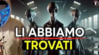 PROVE DI VITA ALIENA ENTRO UN MESE?