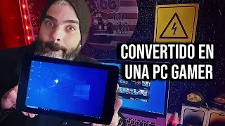 Convierta su celular en un Pc Gamer GeForce now