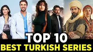 Top 15 Best Turkish Series To Watch With English Subtitles