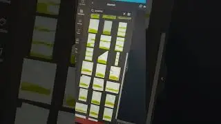 ¿Cómo poner un marco polaroid en fotos y videos en Canva?