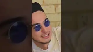 FilthyFrank (Joji) On The Israeli–Palestinian conflict