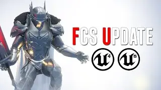 Unreal Engine - Flexible Combat System Update 2