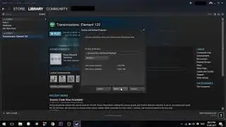 How to backup steam games 2017