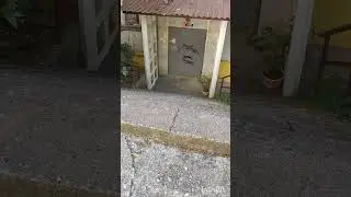 Подъезды в Сочи уникальны 