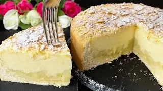 3 beliebteste italienische Zitronenkuchen Rezepte! Alle suchen nach diesen Sommerkuchenrezepten!