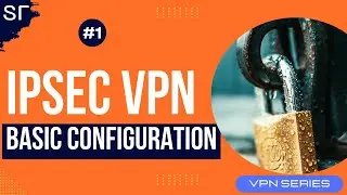 3 Simple Steps to Configure IPSec VPN on Fortigate