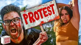 Protest | Savage Short Film