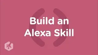 Learn How to Build an Alexa Skill at Treehouse