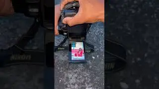 Nikon d5600 girl camera photoshoot 