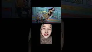 WANITA BISA LIHAT | Nita Mawarni 