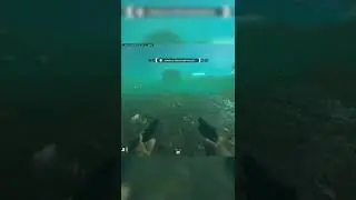 BRO REALLY GOT LASERED BY A CROCODILE 😭 (Warzone 2)