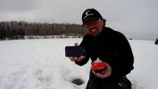Fishhunter 3D Directional Portable Sonar Review