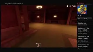 Directo de roblox