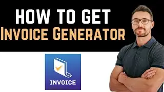 ✅ How To Use This Free Invoice Generator To Create Invoices For Your Business? (Full Guide)